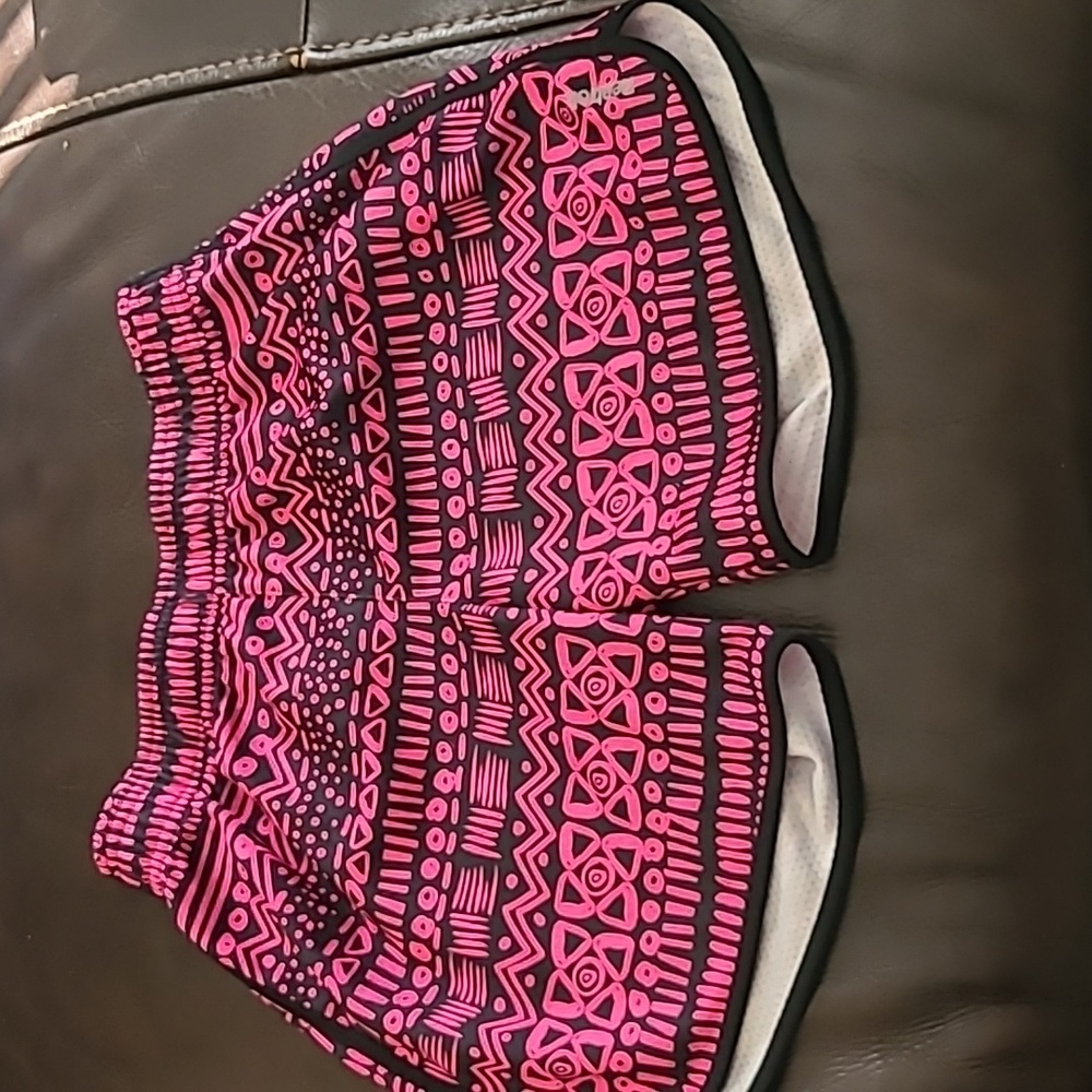 Reebok Running Shorts